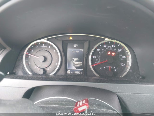 Toyota CAMRY SE 2016 4T1BF1FK9GU227143 Image 7