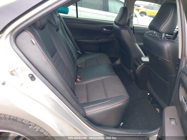 Toyota CAMRY SE 2016 4T1BF1FK9GU227143 Image 8