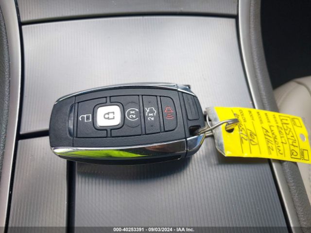 3LN6L5MU5HR606512 Lincoln Mkz Hybrid Reserve