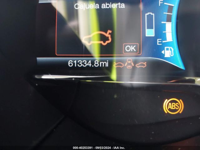3LN6L5MU5HR606512 Lincoln Mkz Hybrid Reserve