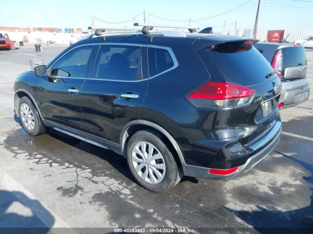 JN8AT2MT4HW132011 Nissan ROGUE S