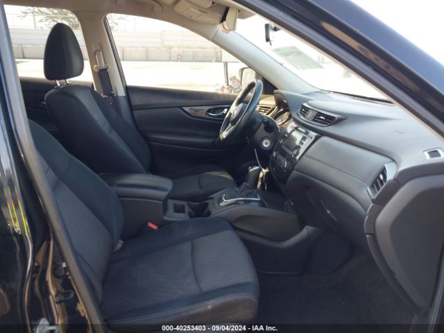 JN8AT2MT4HW132011 Nissan ROGUE S