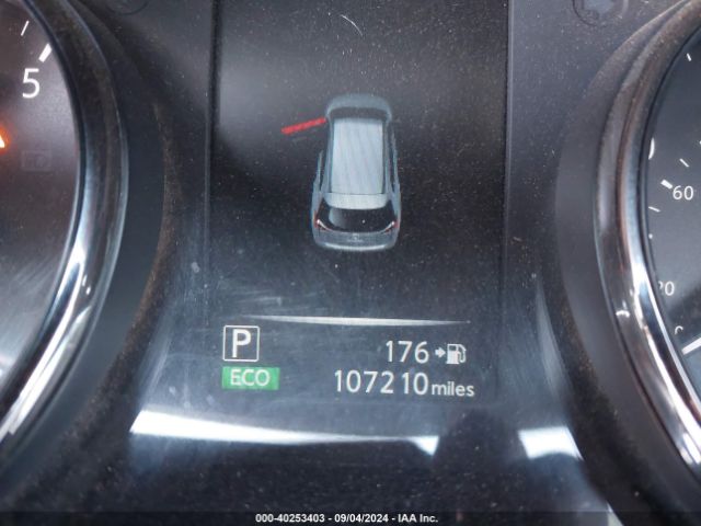 JN8AT2MT4HW132011 Nissan ROGUE S