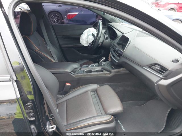 1G6DD5RL5P0112709 Cadillac Ct4-v V-series
