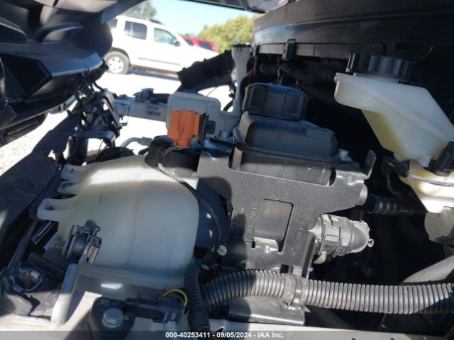 WBY1Z2C5XFV286804 BMW I3