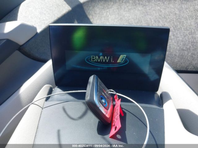 WBY1Z2C5XFV286804 BMW I3