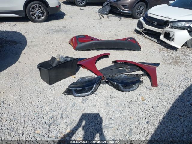 WBY1Z2C5XFV286804 BMW I3