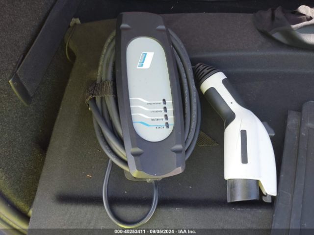 WBY1Z2C5XFV286804 BMW I3