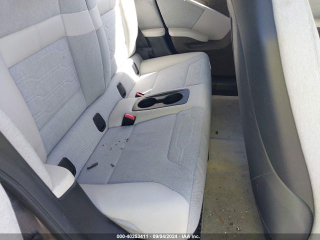 WBY1Z2C5XFV286804 BMW I3