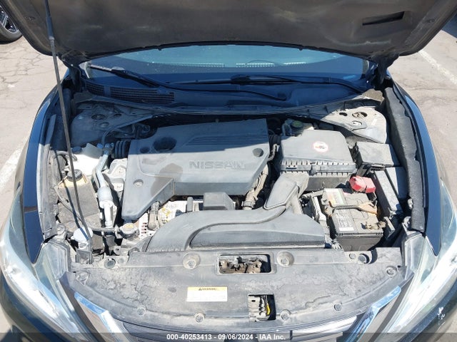 Nissan Altima 2016 1N4AL3AP9GN379169 Image 22