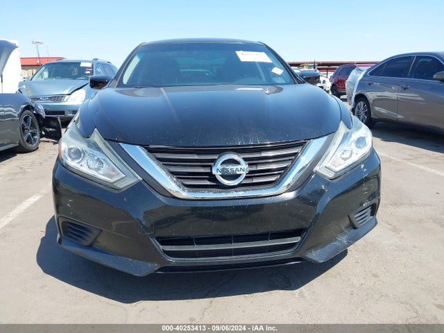 Nissan Altima 2.5 S 2016 1N4AL3AP9GN379169 Image 12