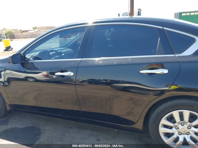 Nissan Altima 2.5 S 2016 1N4AL3AP9GN379169 Image 14