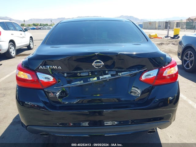 Nissan Altima 2.5 S 2016 1N4AL3AP9GN379169 Image 16