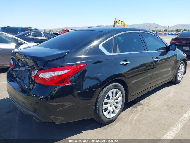 Nissan Altima 2.5 S 2016 1N4AL3AP9GN379169 Image 4