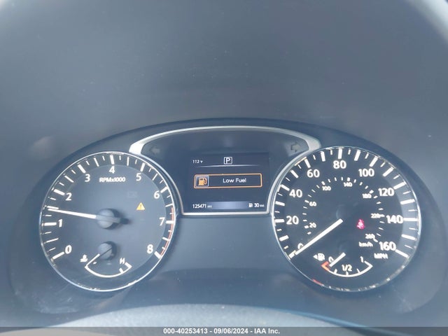 Nissan Altima 2.5 S 2016 1N4AL3AP9GN379169 Image 7