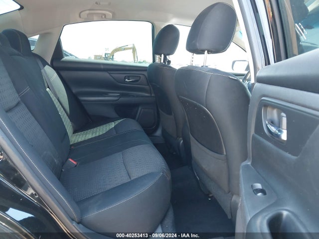 Nissan Altima 2.5 S 2016 1N4AL3AP9GN379169 Image 8