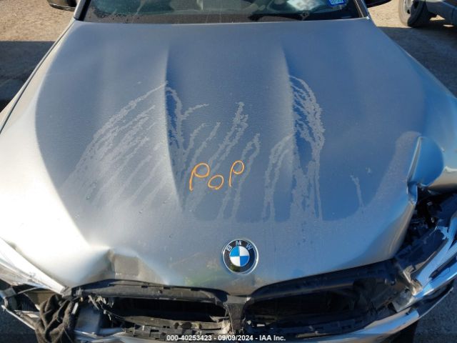 WBSJF0C02LCD41378 BMW M5