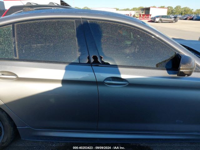 WBSJF0C02LCD41378 BMW M5
