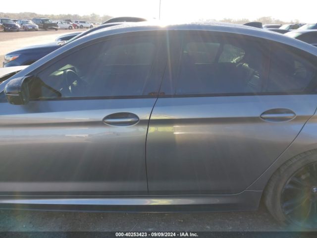 WBSJF0C02LCD41378 BMW M5