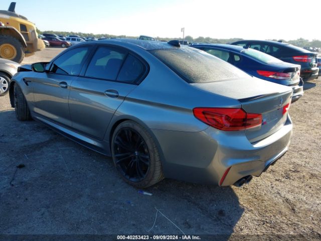 WBSJF0C02LCD41378 BMW M5