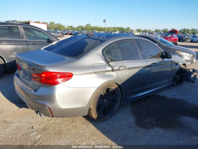 WBSJF0C02LCD41378 BMW M5