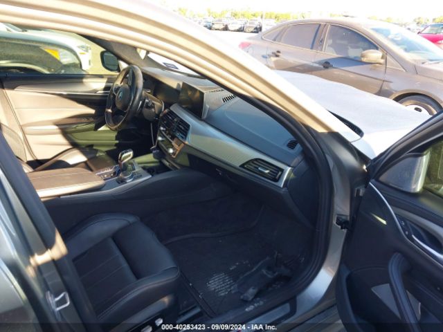 WBSJF0C02LCD41378 BMW M5