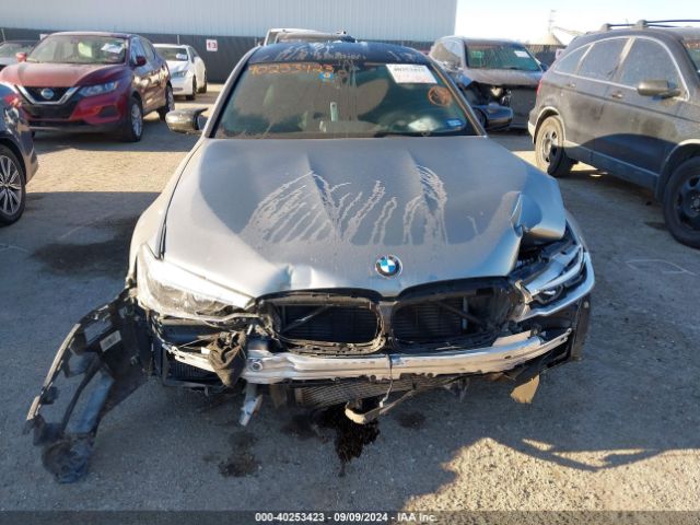 WBSJF0C02LCD41378 BMW M5