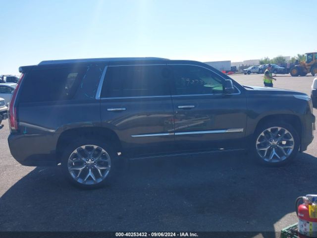 1GYS4CKJ1GR403957 Cadillac Escalade Premium Collection