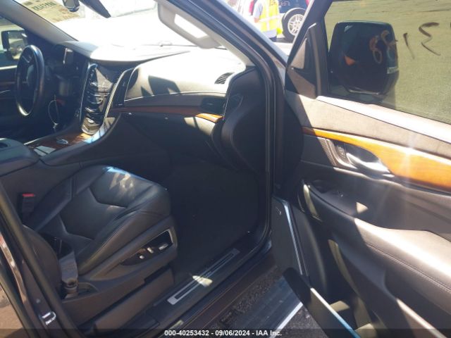 1GYS4CKJ1GR403957 Cadillac Escalade Premium Collection