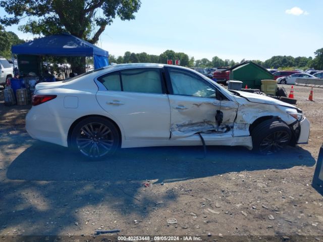 JN1EV7AR7LM253720 Infiniti Q50 Edition 30 Awd