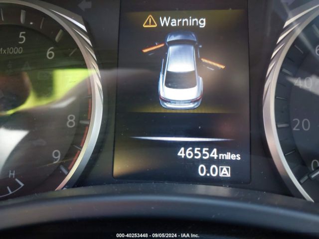 JN1EV7AR7LM253720 Infiniti Q50 Edition 30 Awd