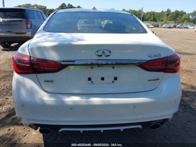 JN1EV7AR7LM253720 Infiniti Q50 Edition 30 Awd