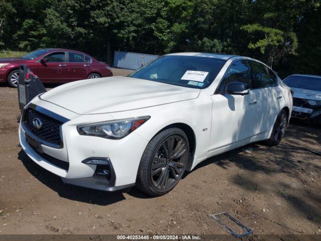 JN1EV7AR7LM253720 Infiniti Q50 Edition 30 Awd
