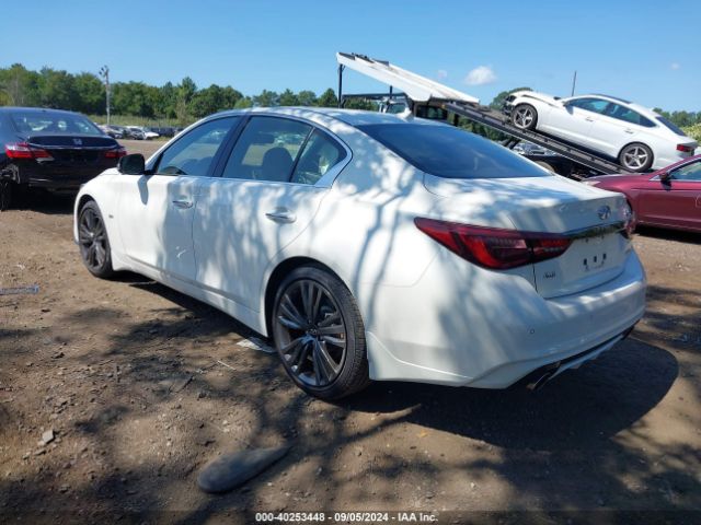 JN1EV7AR7LM253720 Infiniti Q50 Edition 30 Awd