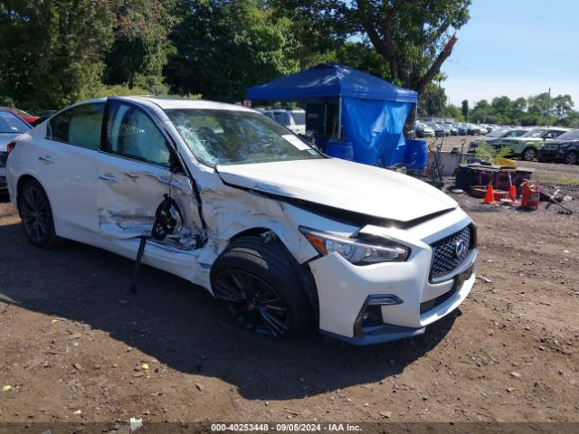 JN1EV7AR7LM253720 Infiniti Q50 Edition 30 Awd