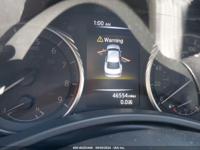 JN1EV7AR7LM253720 Infiniti Q50 Edition 30 Awd