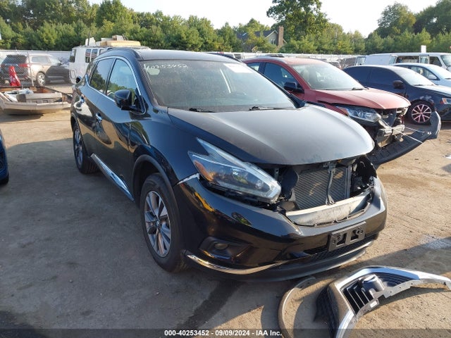 2018 5N1AZ2MG8JN109366 main image