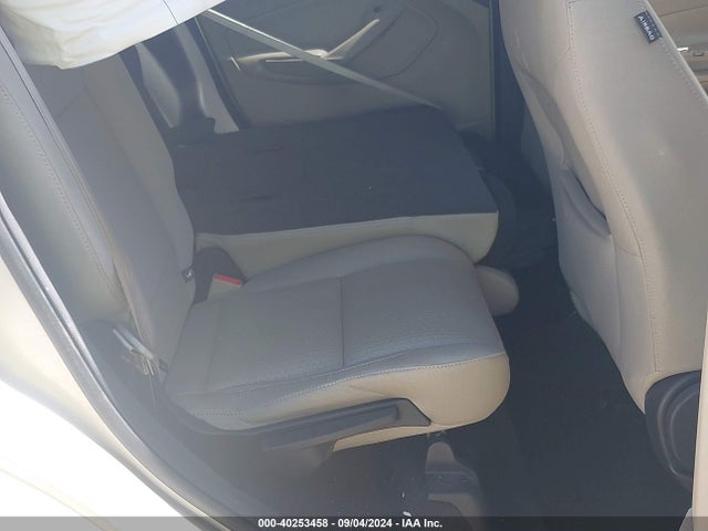 Ford ESCAPE SE 2017 1FMCU9GD7HUD82378 Image 8