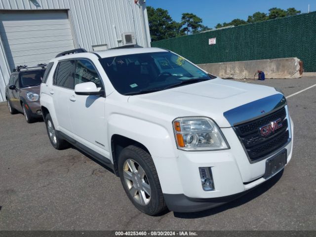 2013 GMC TERRAIN 2GKFLTEK9D6411377