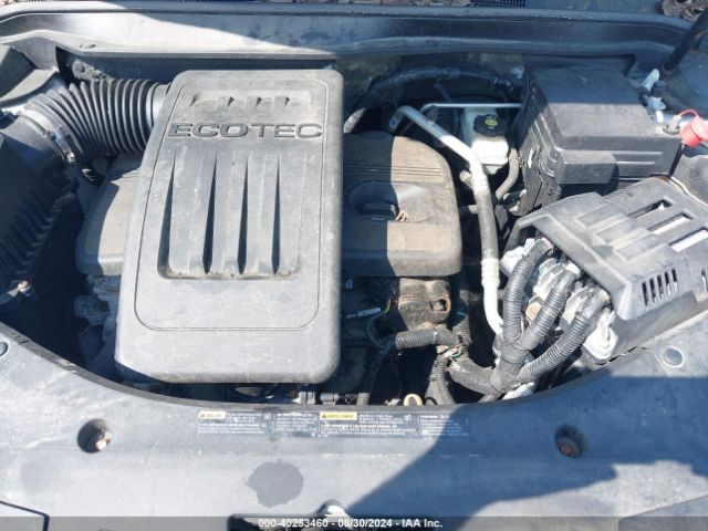 2013 GMC TERRAIN 2GKFLTEK9D6411377 Photo 9
