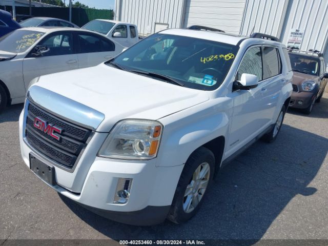 2013 GMC TERRAIN 2GKFLTEK9D6411377 Photo 1
