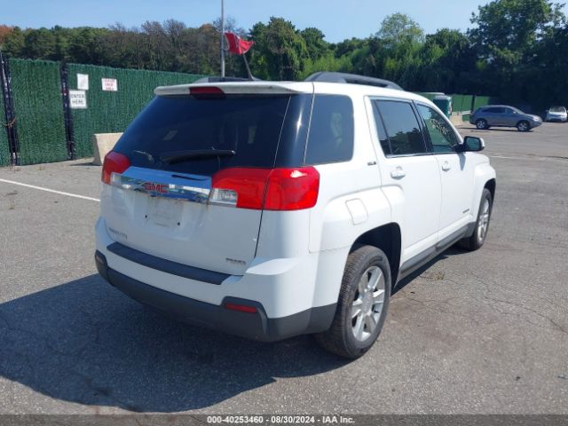 2013 GMC TERRAIN 2GKFLTEK9D6411377 Photo 3
