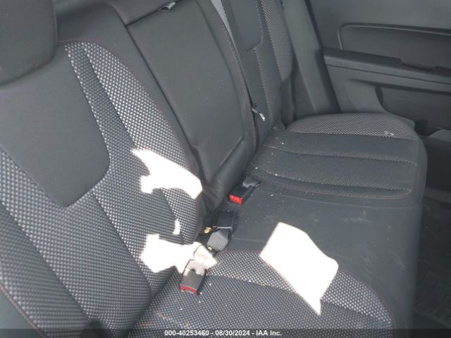 2013 GMC TERRAIN 2GKFLTEK9D6411377 Photo 7