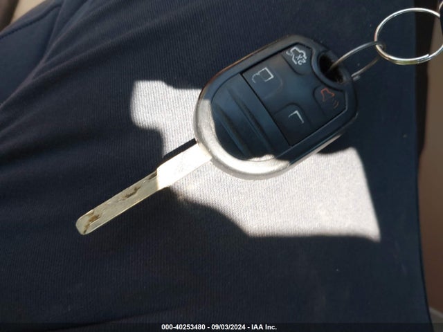 Ford FOCUS SE 2014 1FADP3K21EL283730 Image 11