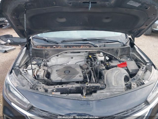 KL4MMDSL2LB097760 Buick Encore Gx Fwd Select