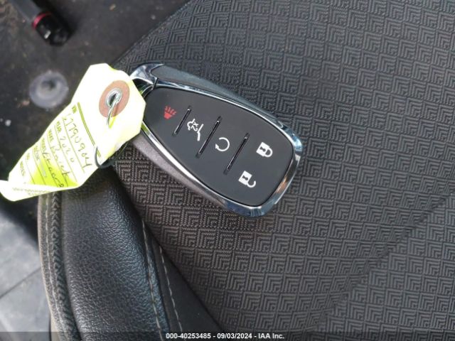 KL4MMDSL2LB097760 Buick Encore Gx Fwd Select
