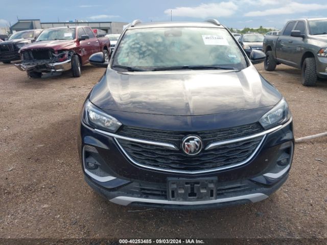 KL4MMDSL2LB097760 Buick Encore Gx Fwd Select