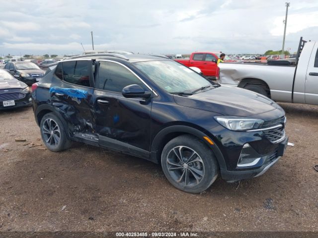 KL4MMDSL2LB097760 Buick Encore Gx Fwd Select