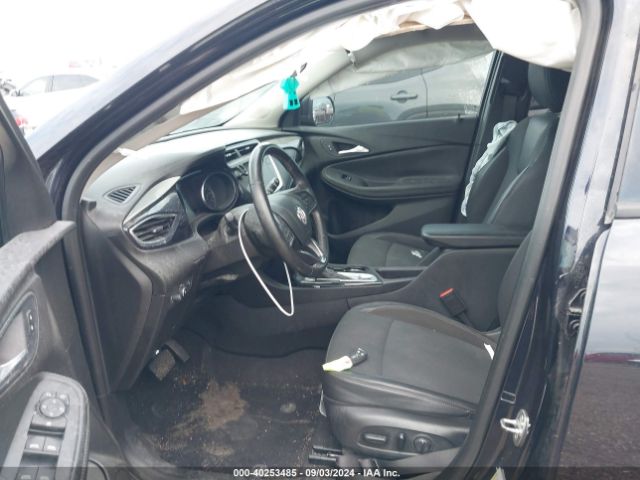 KL4MMDSL2LB097760 Buick Encore Gx Fwd Select