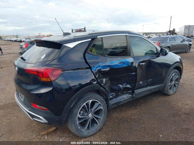 KL4MMDSL2LB097760 Buick Encore Gx Fwd Select
